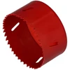 Grąžtas PROX Kroņurbis BI-metal d-127mm