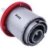 Grąžtas PROX Kroņurbju kompl. ar volframa zobiem d.33-53-67-73mm blisterī