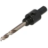 PROX Turētājs Bi-metal kroņurbjiem 14-30mm kāts sešk. 9.5mm