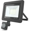 Prožektorius LED PROXIM II 20W |4500K| PIR IP66 Forever Light
