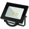 Prožektorius ECO BESK LED 10W, IP65, Juodas