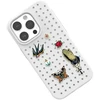 Dekoracijos Pinit Tattoo Pin skirtos dėkliukams Pinit kolekcija 2