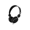 Lamex PS LTC ausinės į ausis LTC56 juodos spalvos.