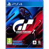 Sony Gran Turismo 7, Standard Edition, PlayStation 4, Multiplayer mode, E (Everyone), Physical media, Virtual Reality (VR) headset required