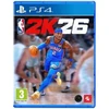 PS4 NBA 2K26