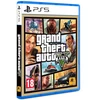 Kompiuterinis žaidimas Rockstar Games PS5 GTA V Grand Theft Auto