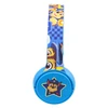 Spin Master "Paw Patrol" "Bluetooth" ausinės mėlynos spalvos