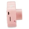 Psi Patrol Paw Patrol camera for shildren pink