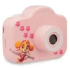 Psi Patrol Paw Patrol camera for shildren pink