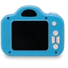 Psi Patrol Paw Patrol camera for shildren mėlynas