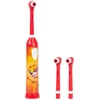 Psi Patrol Šepetėlis Spin Master PAW PATROL svyruojantis dantų šepetėlis KOSMO Marshall