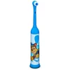 Psi Patrol Paw Patrol oscillating children's dantų šepetėlis mėlynas pattern 2