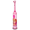 Psi Patrol Paw Patrol oscillating children's dantų šepetėlis pink pattern 2