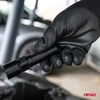 Poliuretano apsauginės pirštinės, 8 dydis, 3131x, 4 vnt. amio-04631
