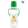 Buteliukas su rankena Canpol Babies Cute Animals 11/845, 250 ml
