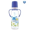 Buteliukas su rankena Canpol Babies Cute Animals 11/845, 250 ml