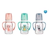 Buteliukas su rankenomis Canpol Babies 11/823, 120 ml