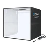 Puluz 50cm LED shadeless tent PU5051EU