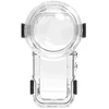 Vandeniui Atsparus Fotoaparato Dėklas - Puluz PU760T 60 m Skaidrus