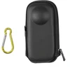 Puluz Case for Insta360 X4 and X5 (Juodas)