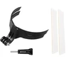 Puluz Chin Strap for Helmet (Juodas)