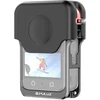 PULUZ DJI Osmo 360 protective cage (juodas)