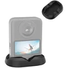 PULUZ DJI Osmo 360 silicone stand (juodas)
