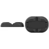 PULUZ DJI Osmo 360 silicone stand (juodas)