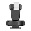 PULUZ Gimbal for DJI Osmo Action 5 Pro / 4 / 3 (juodas)
