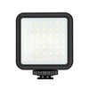 Puluz LED RGB lempa kamerai