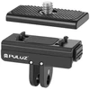 Magnetinis pagrindo laikiklis PULUZ, skirtas Insta360 Ace / Ace Pro