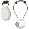 Puluz magnetinis laikiklis, skirtas Insta360 GO 3/GO 3S (baltas)