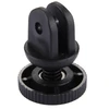 Puluz Mini Mount with 1/4″ Thread for Action Cameras, 3.9 mm Hole, 2.2 mm Diameter