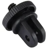 Puluz Mini Mount with 1/4″ Thread for Action Cameras, 3.9 mm Hole, 2.2 mm Diameter