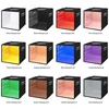Fotografavimo kubas Puluz PU5025B LED 25cm