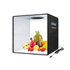 Puluz 40cm LED fotostudija PU5041B