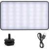 PULUZ Pocket LED Photo Lamp (Juodas)