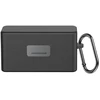 Puluz protective case for DJI Mic 2 (juodas)
