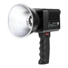 PULUZ PU4119B 60W 2500K-6500K (Juodas) studio lamp.