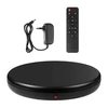 Puluz besisukantis stendas 45cm - juodas