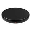 Puluz besisukantis stendas 45cm - juodas