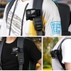 Puluz RUIGPRO 360° Strap mount for DJI Osmo Action