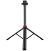 Puluz telescopic tripod, 2m