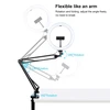 Puluz Stalinis stovas su 26cm LED apšvietimo žiedu