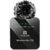 Puluz USB-C prisegamas mikrofonas