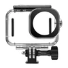 Puluz waterproof diving case for DJI Osmo Action 6 (iki 60m)