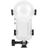 Puluz waterproof diving case for Insta360 X4 Air (iki 50m)