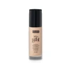 „Pupa Active-Light“ skystas makiažo pagrindas be aliejaus, suteikiantis spindesio, 60 gintaro spalvos, 30 ml