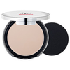 Pupa Extreme Matt Powder Foundation kompaktiškas makiažo pagrindas 030 Nude 11g