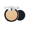 „Pupa Extreme Matt Oil-Free Natural Opaque“ kompaktiškas makiažo pagrindas, SPF 20, 11 g